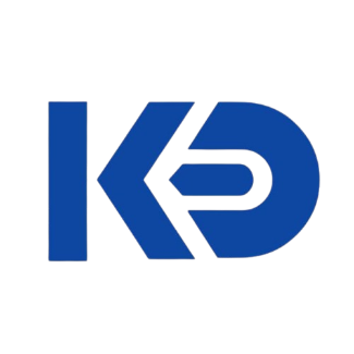 Kerala Digital Park logo